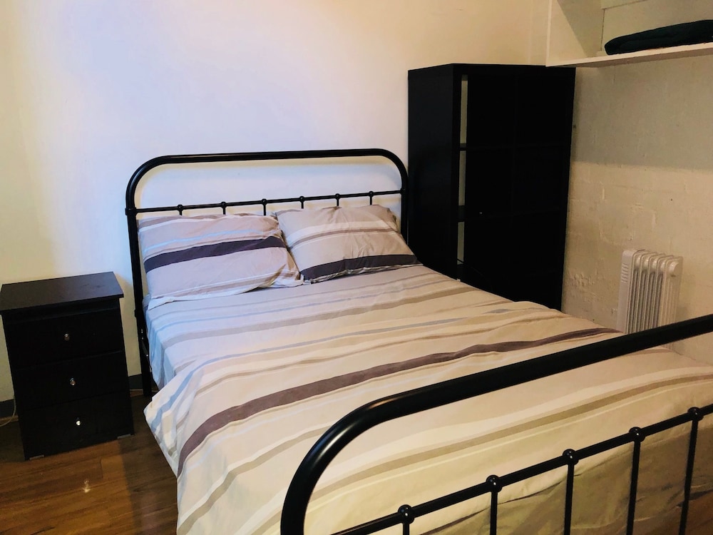 Standard Double Room Single Use, 1 Double Bed photo 1