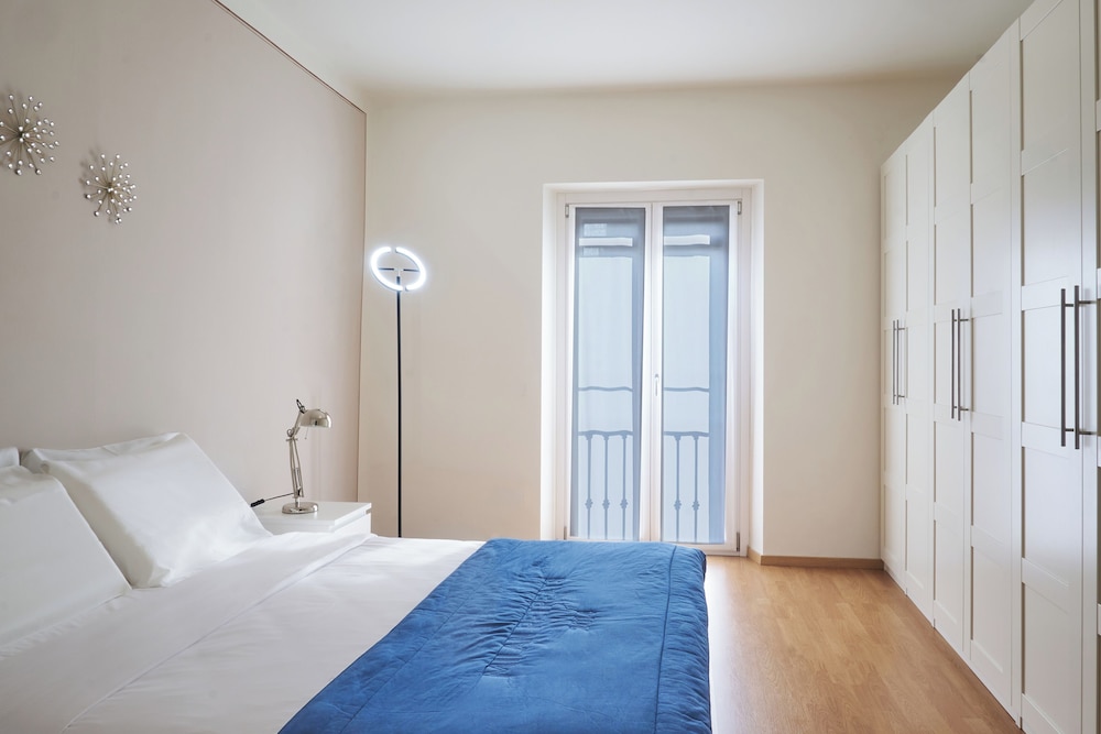 Basic Apartment (Via Carlo Goldoni 3)