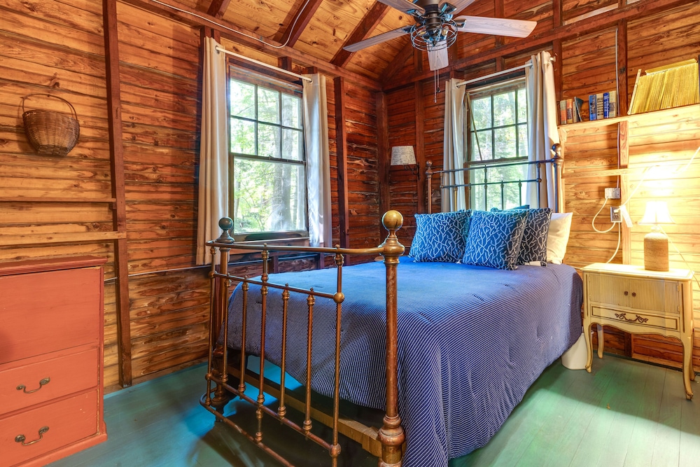 Cottage (2 Bedrooms) photo 1