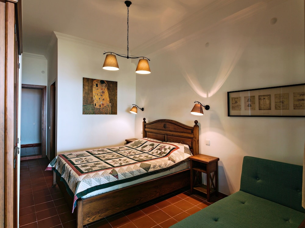 Deluxe Room, Sea View photo 1