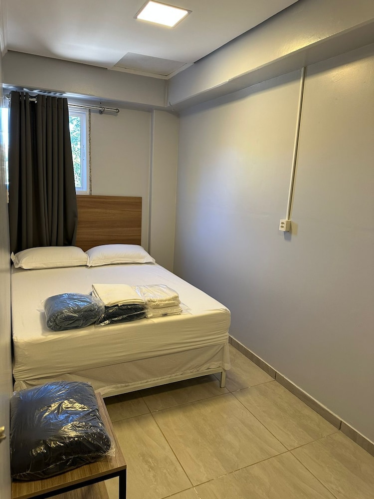 Business Double Room, 1 Double Bed