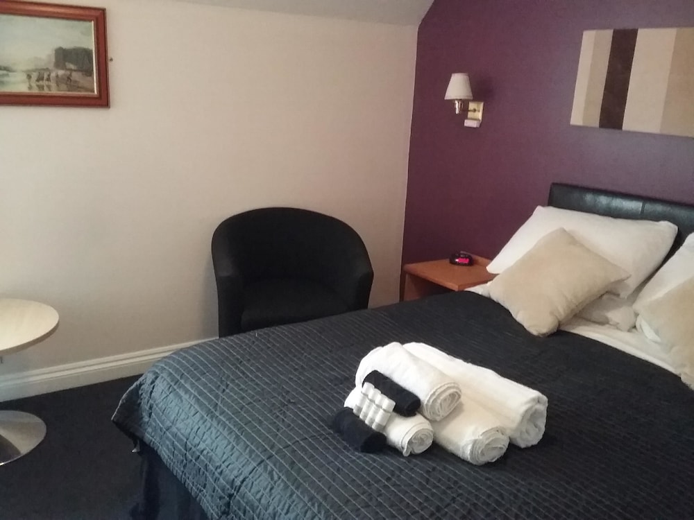 Comfort Double Room, Ensuite photo 3