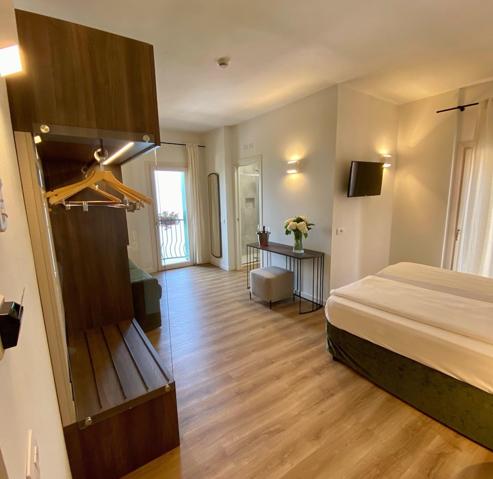 Deluxe Room photo 1