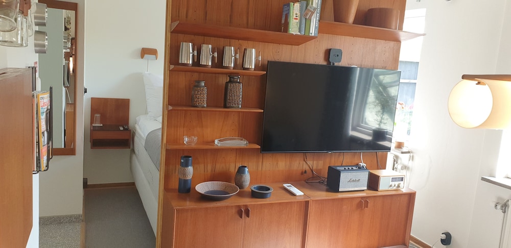 The room - Mini Suite