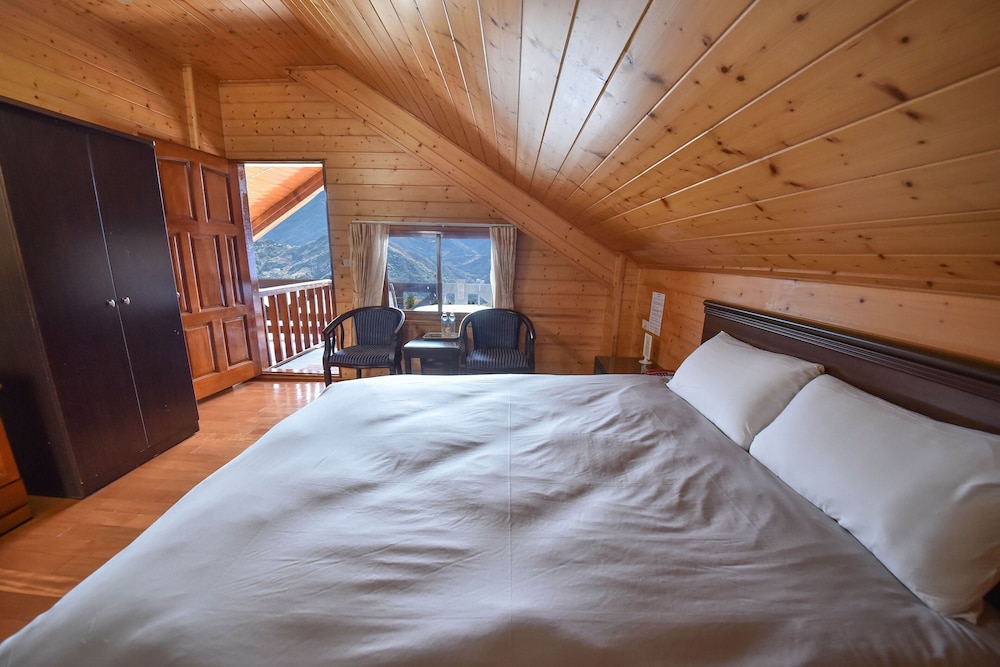 Honeymoon Double Room