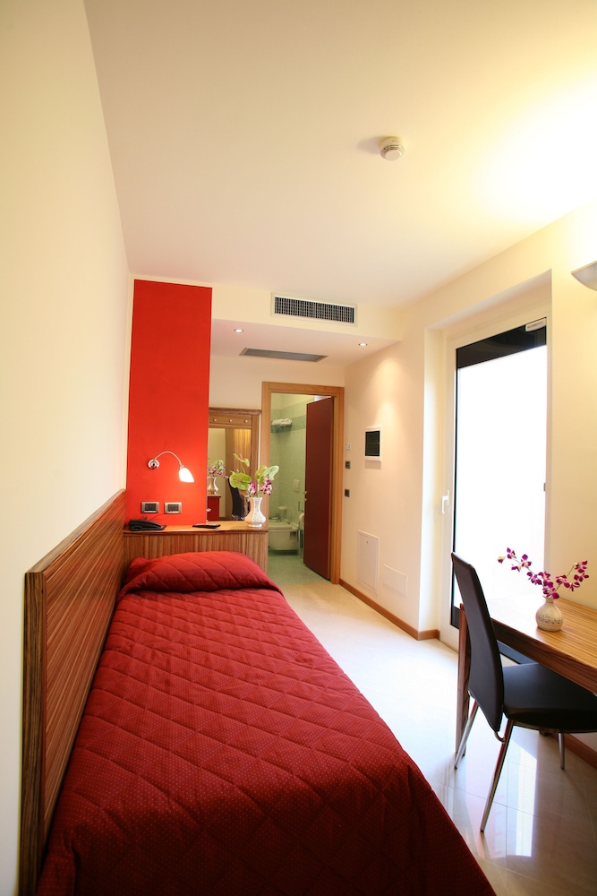 Comfort Single Room photo 3