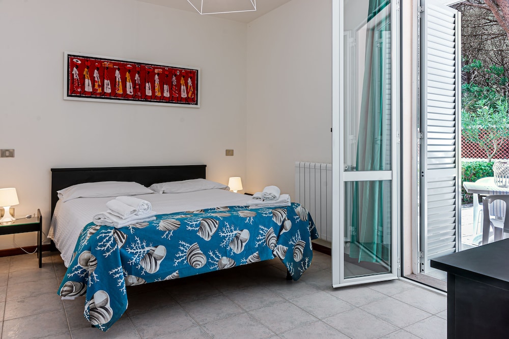 Comfort Suite