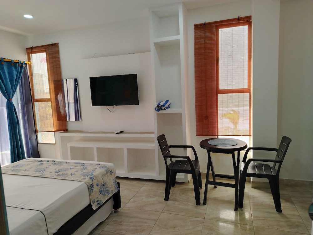 Hotel Avadia Del Mar — photo 90
