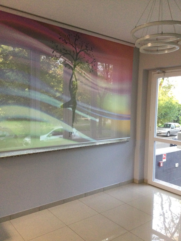 Basic Room, City View photo 1