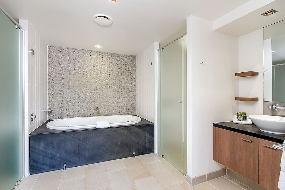 Sea Temple Private Penthouse 407 photo 2