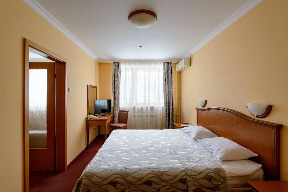 Suite photo 1