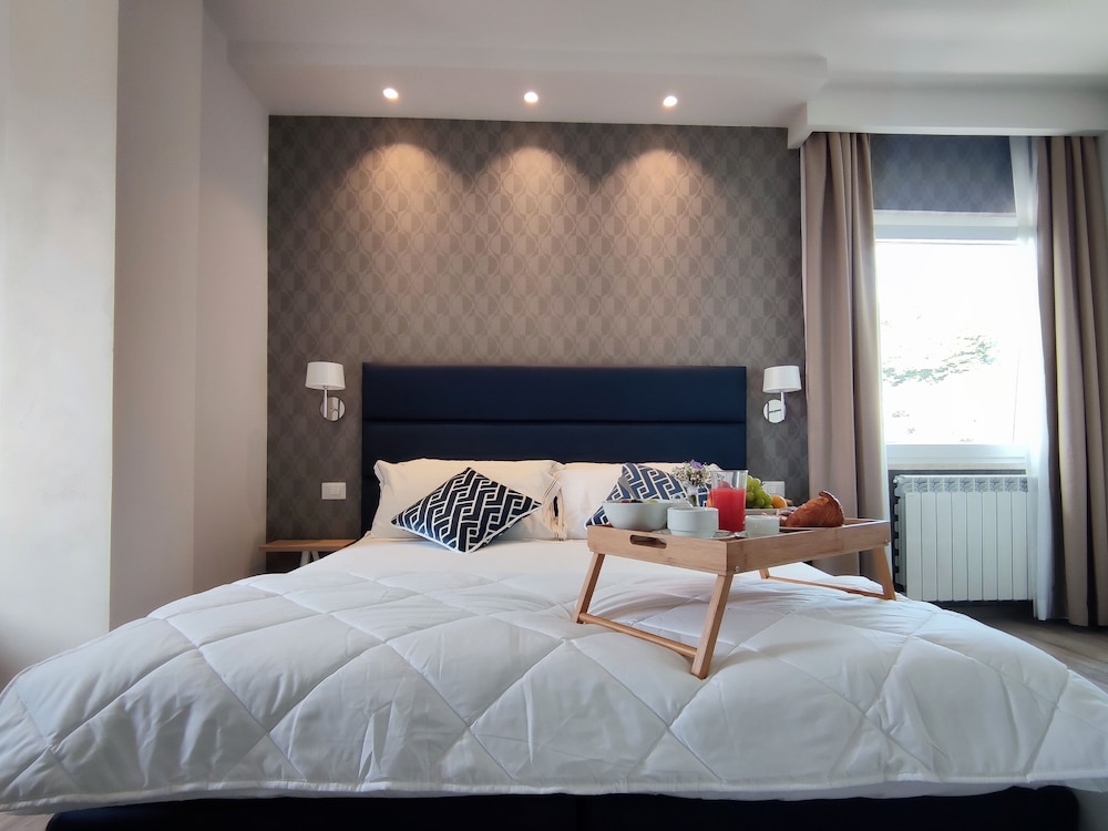 Family Double or Twin Room photo 1