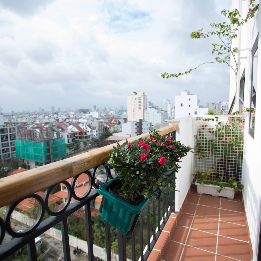 Eco Family With Balcony photo 3