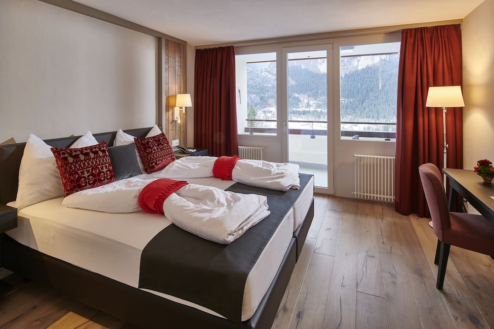 Jungfrau Suite photo 2