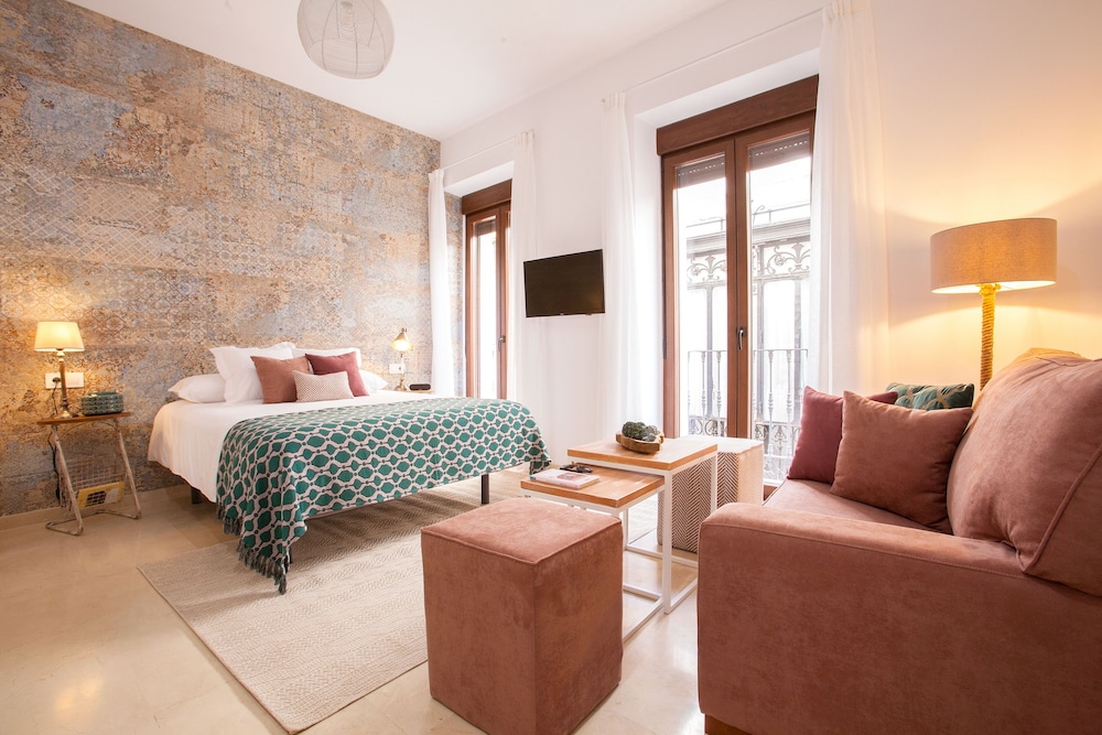 Casa de Mariana 2. COME TO SEVILLA