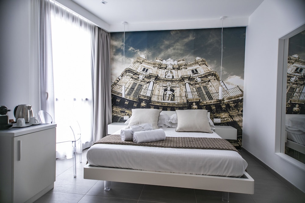 Deluxe Double Room, Terrace photo 3