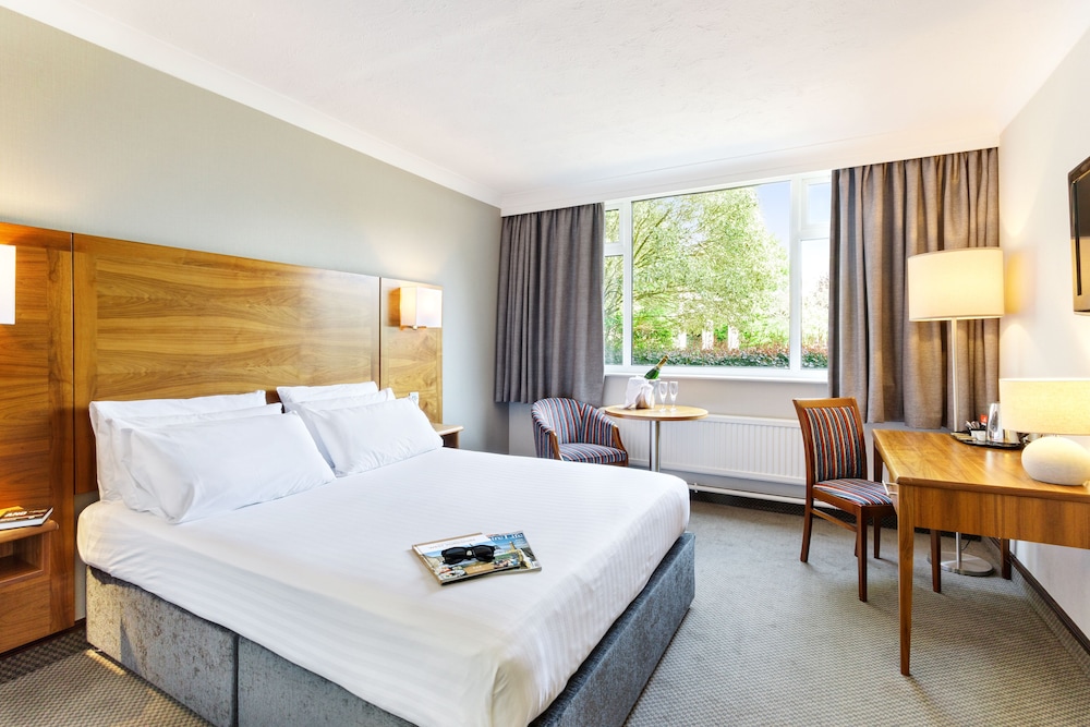 Classic Double Room, 1 Double Bed - Photo 1