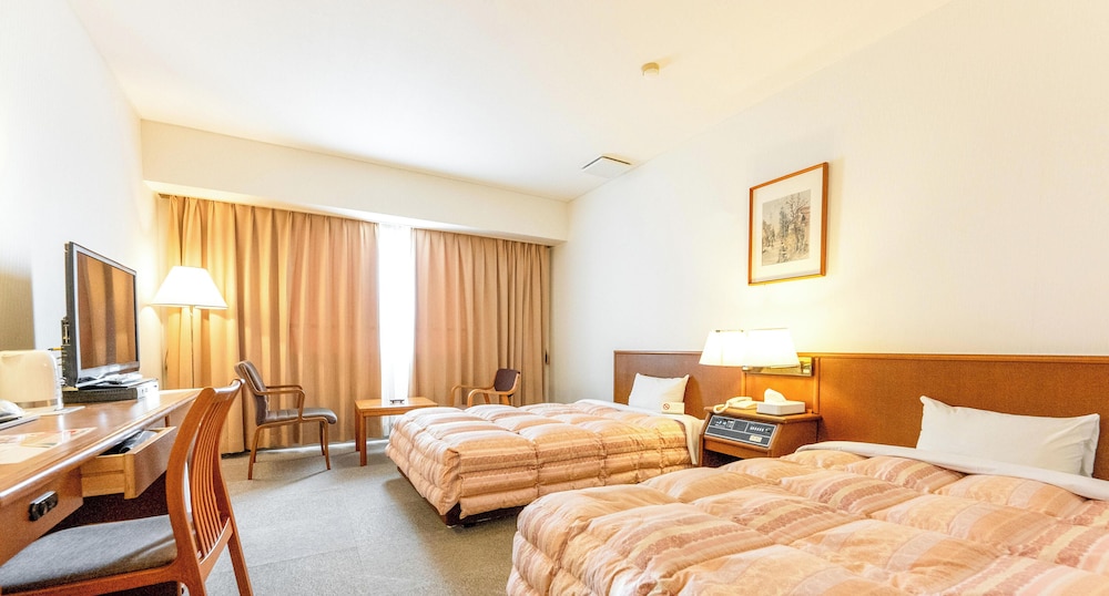 Superior Twin Room, Non Smoking photo 1