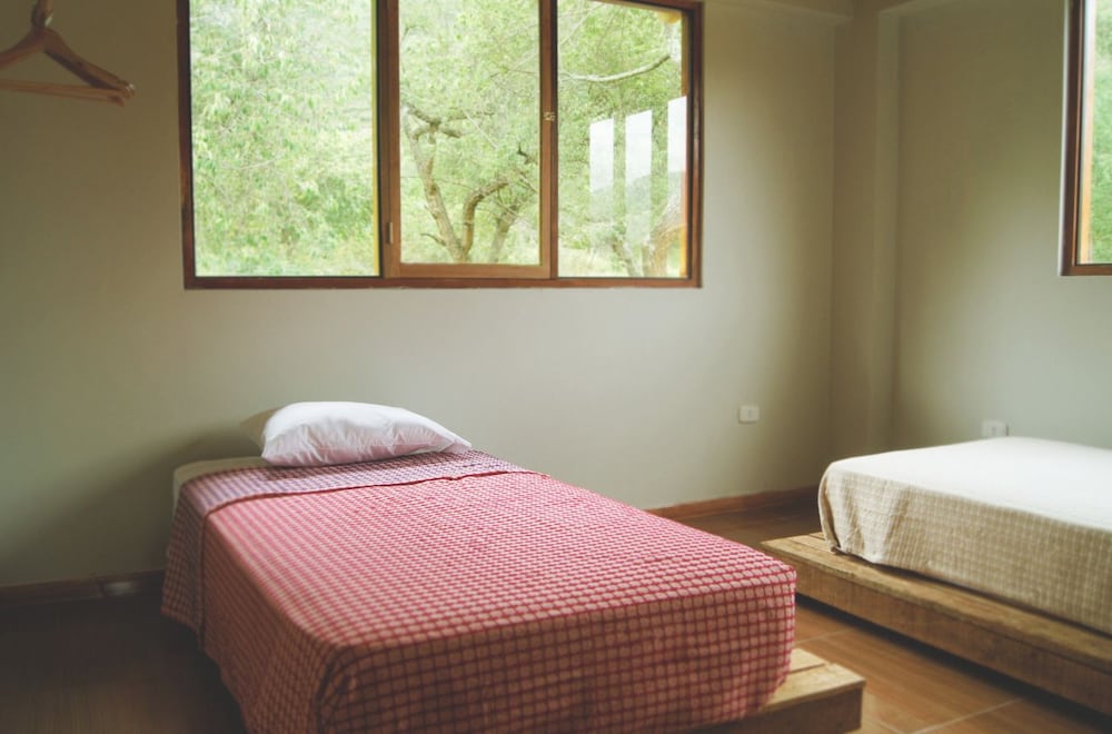 Twin Room, 2 Twin Beds photo 1