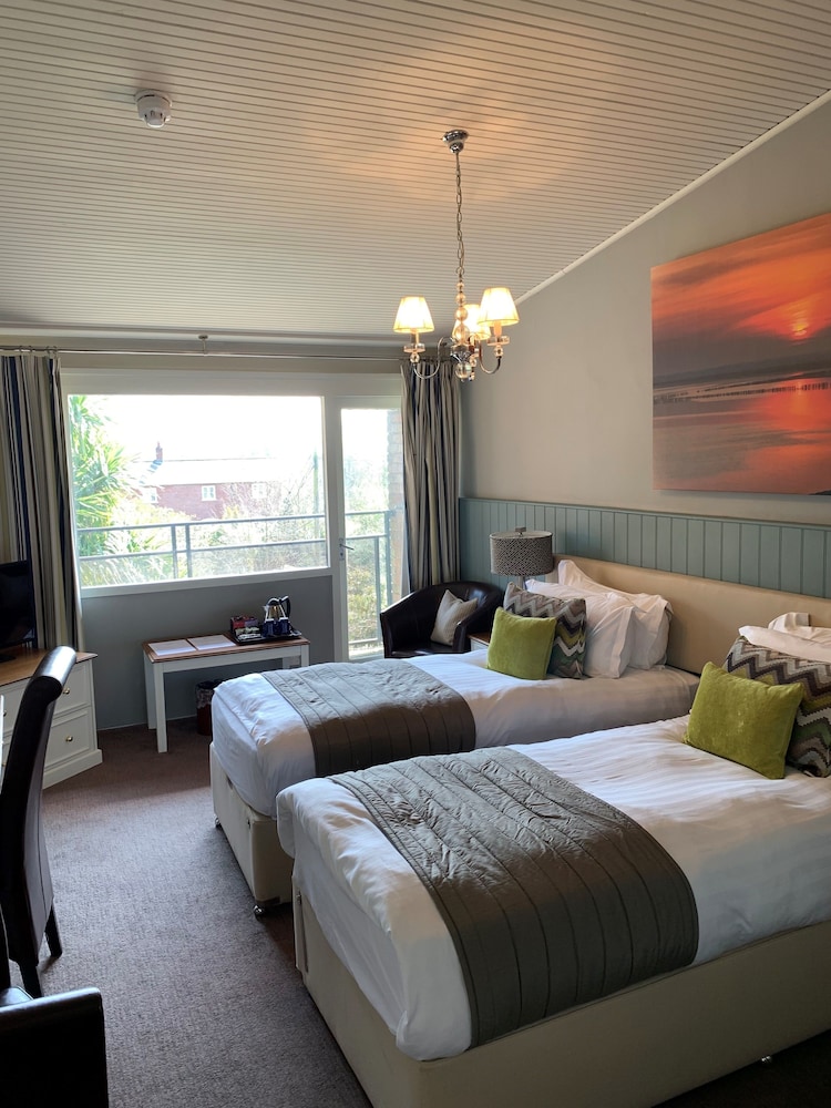 Premium Double Or Twin Room, 1 Bedroom, Garden View photo 3