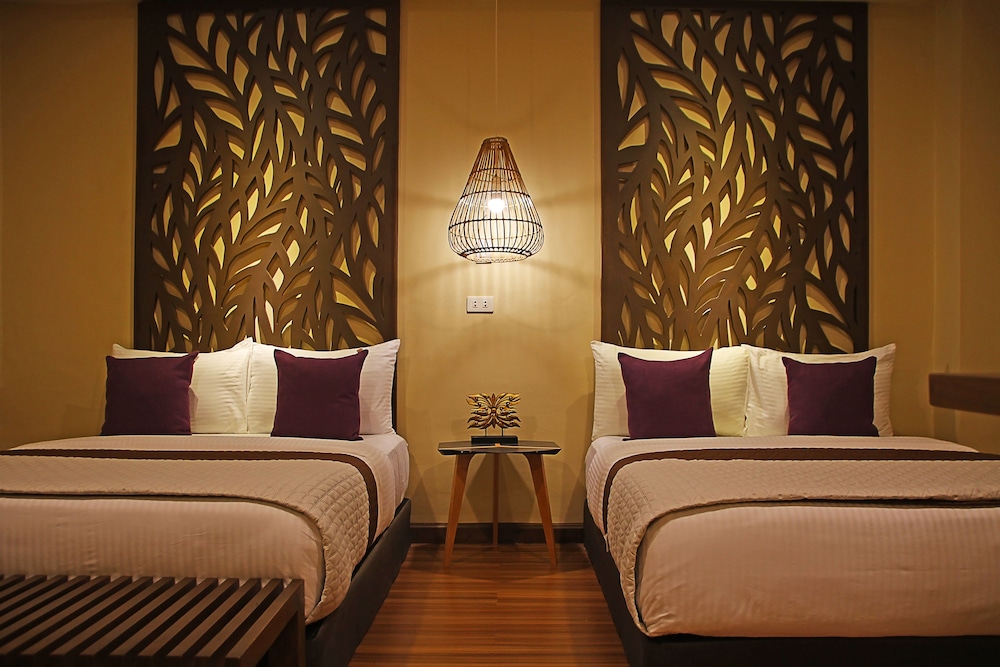 Deluxe Double Room - Photo 1