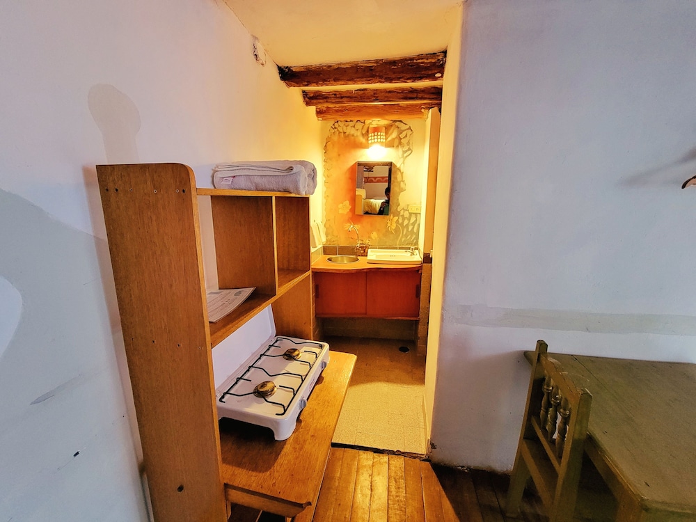 Superior Double Room - Photo 18