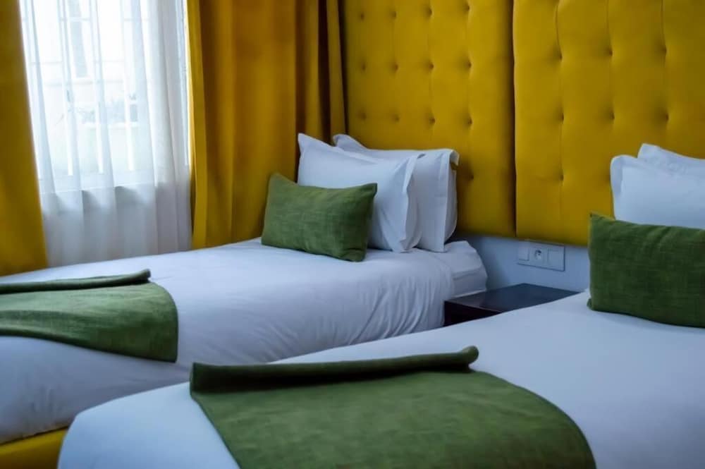 Triple Room photo 1