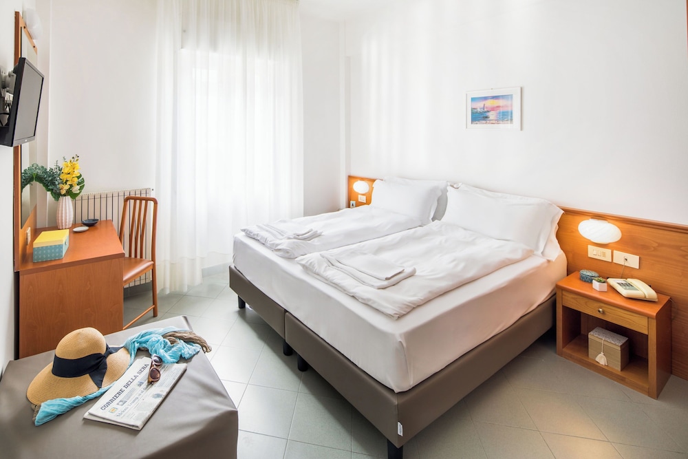 Family Triple Room