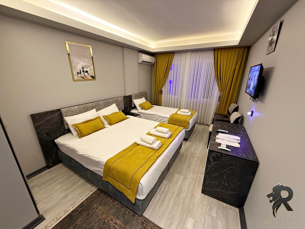 Comfort Triple Room photo 1
