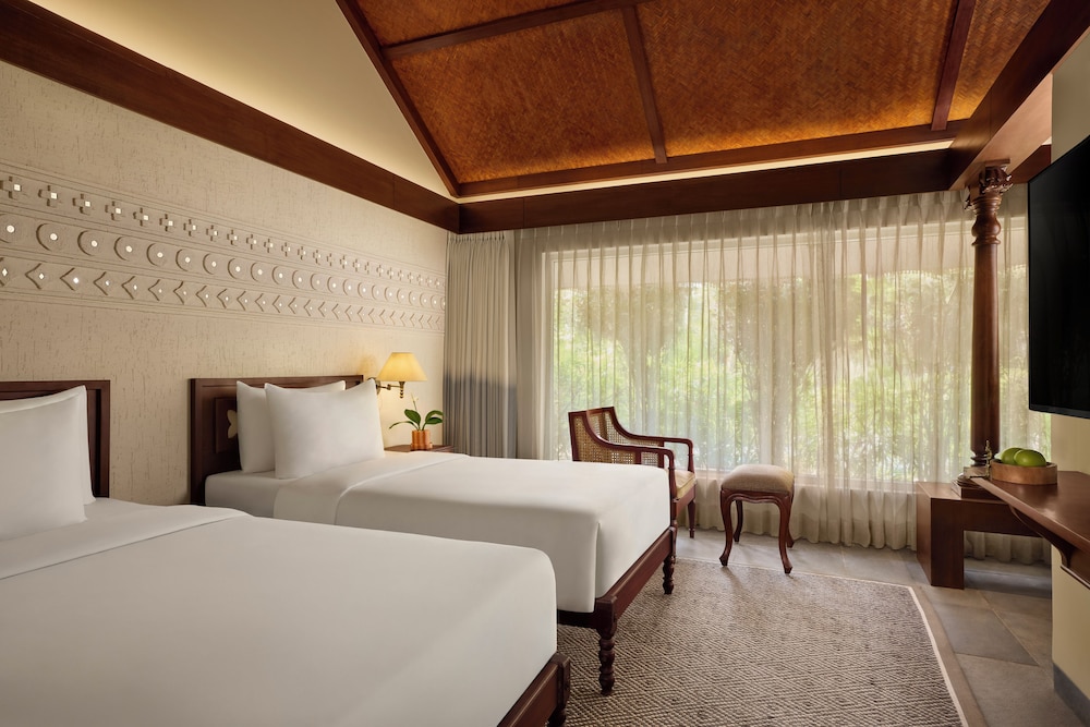 Deluxe Room, 2 Twin Beds