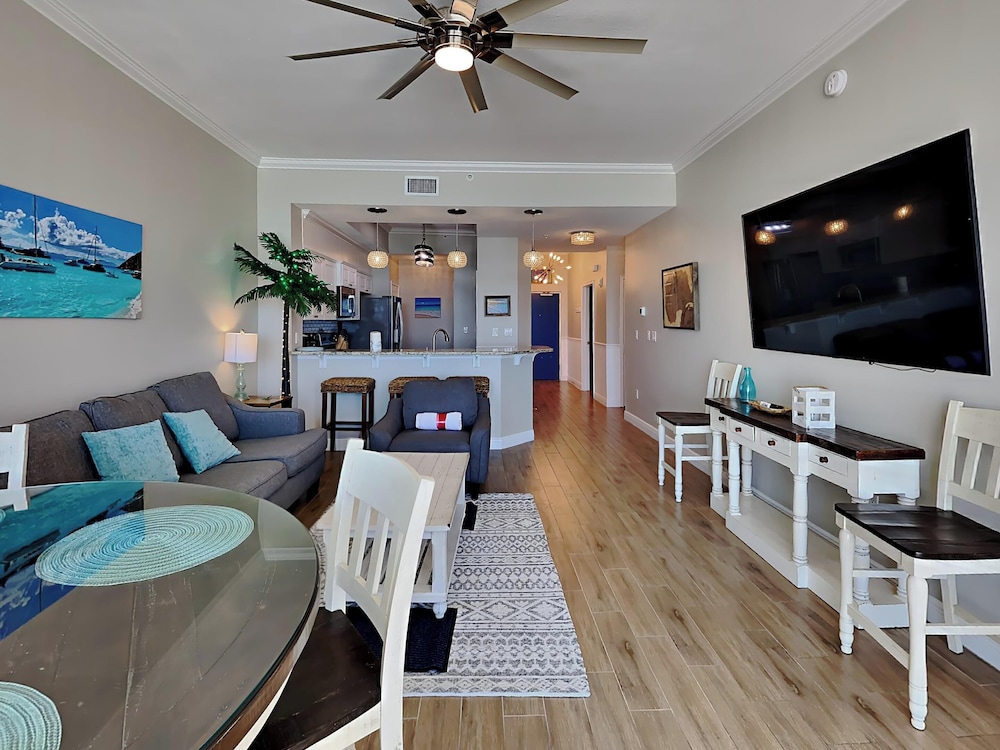 Condo, Multiple Beds, Balcony, Ocean View (#610 - No Pets)