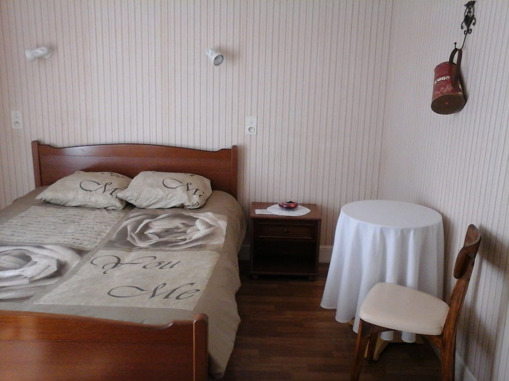 Classic Room, 1 Double Bed photo 2