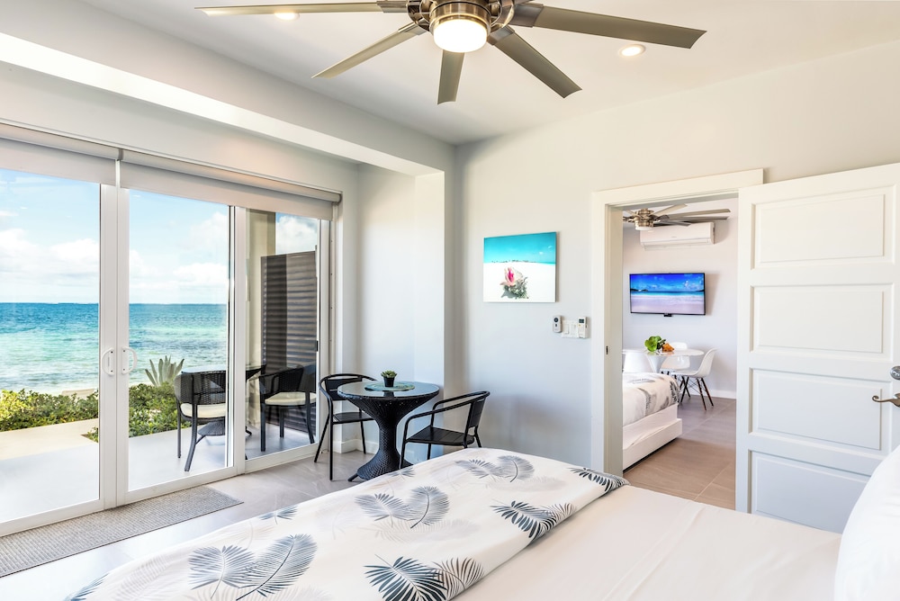 Signature Villa, 3 Bedrooms, Balcony, Beach View photo 2