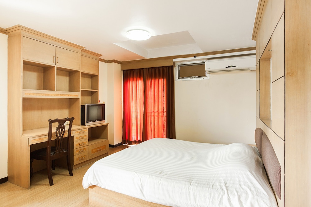 Suite Double Room (Tower A) photo 3