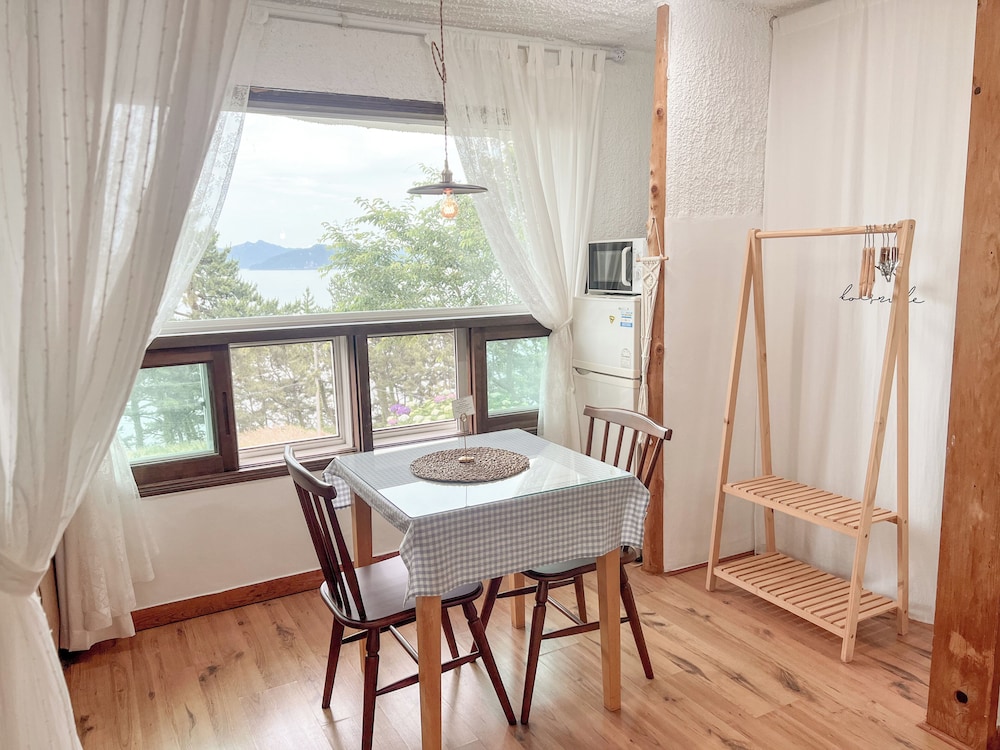 Double Room (Sea) photo 2