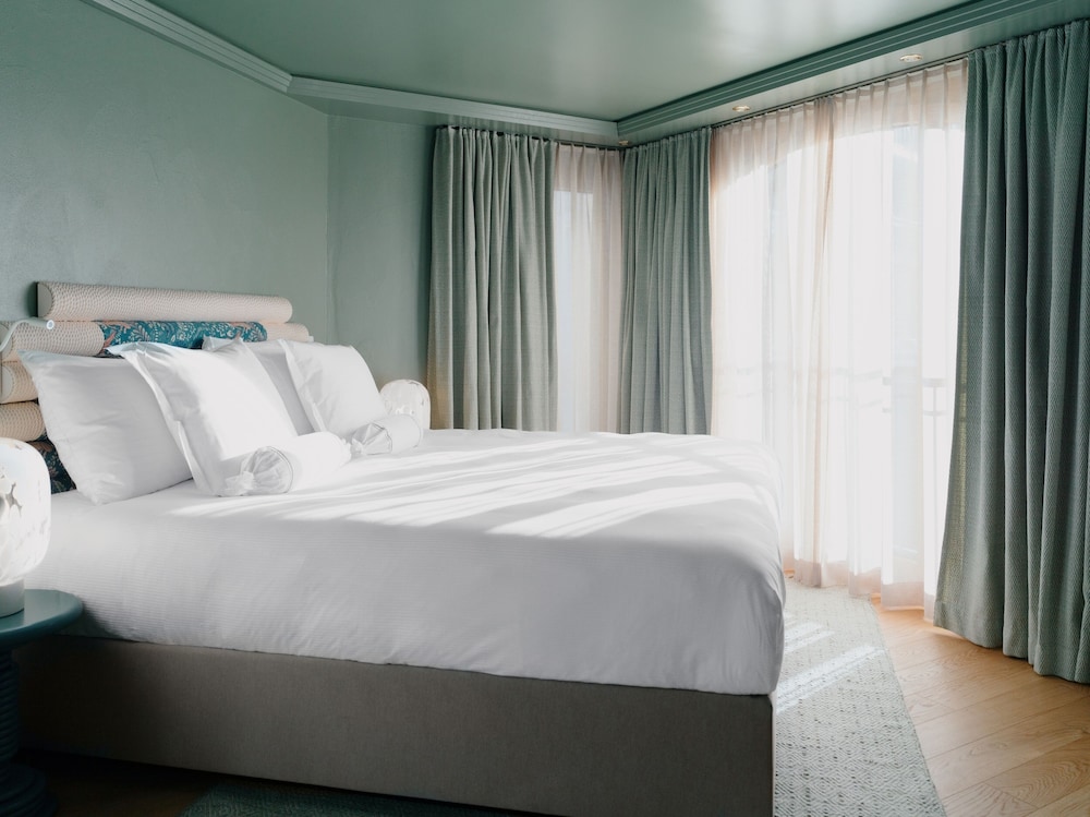 Panorama Suite with Matterhorn view - Photo 5