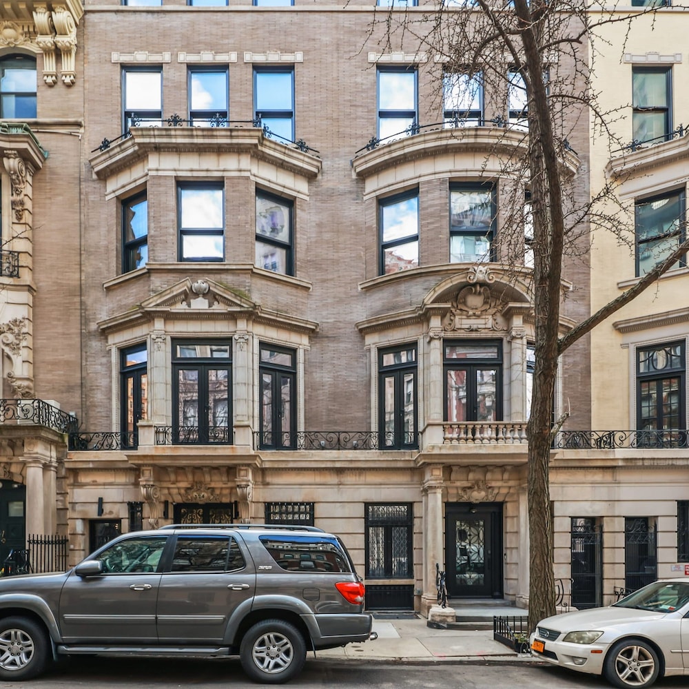 Riverbank I by Rove Travel 1BR UWS Townhome, Foto 11