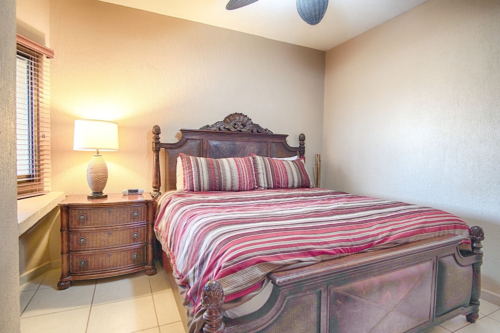 Penthouse, 2 Bedrooms, Sea View