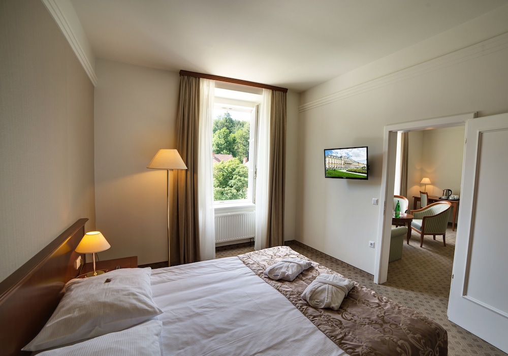 Premium Suite, Park View photo 3