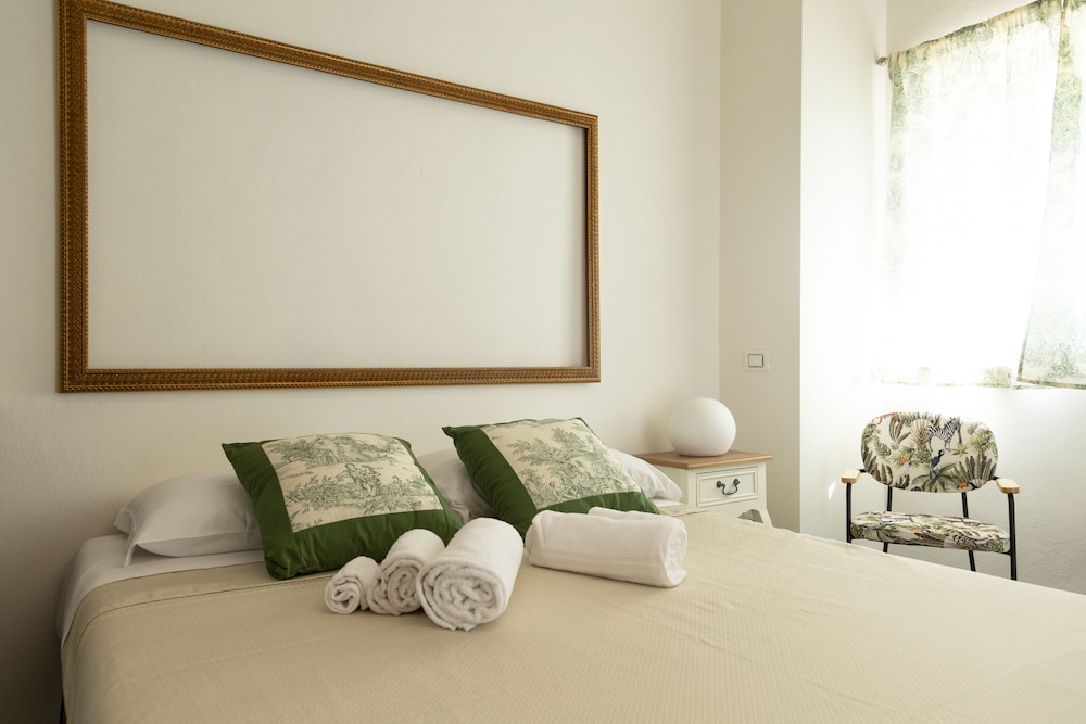 Superior Room, Non Smoking, Balcony photo 3
