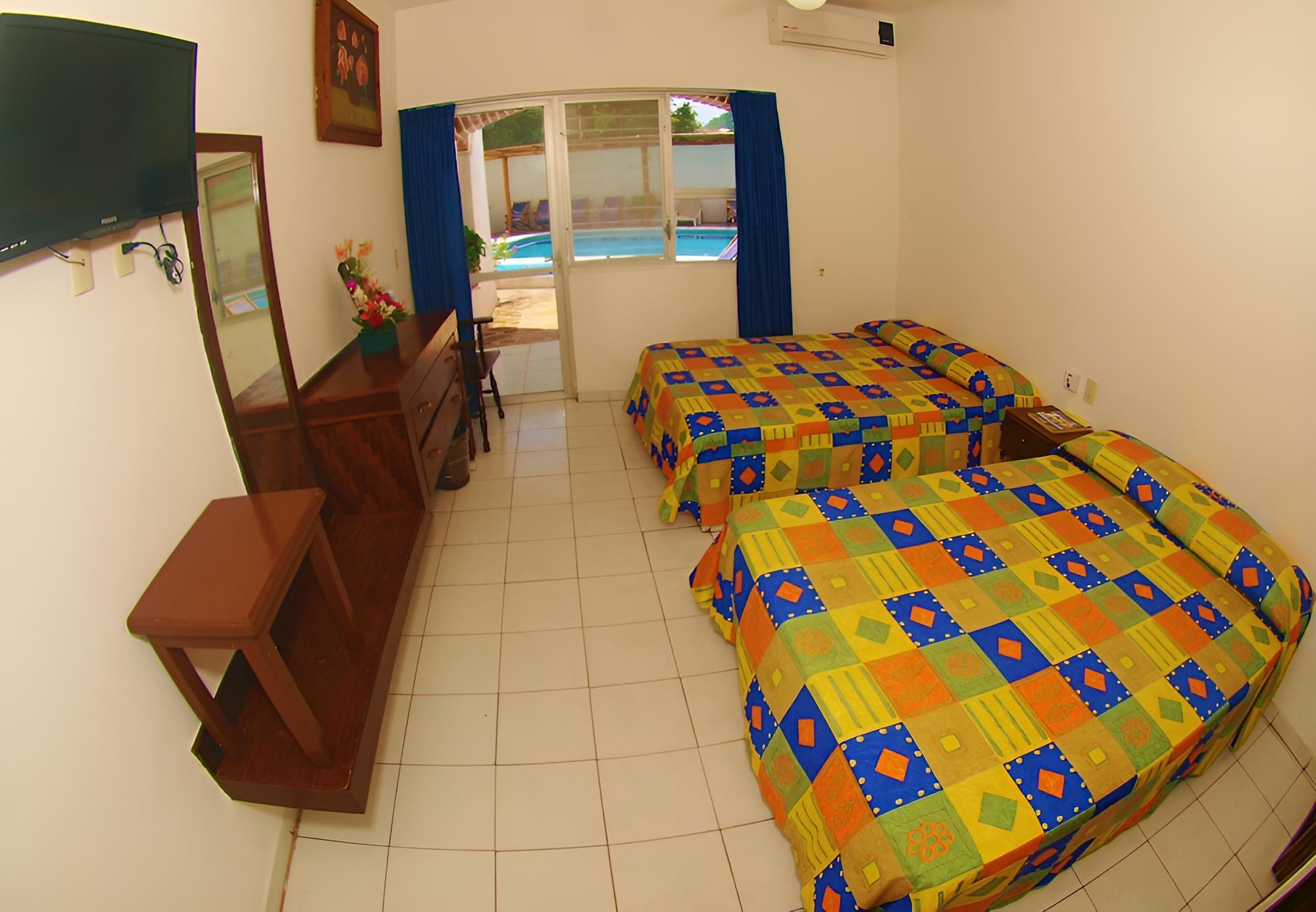 Standard Room photo 2