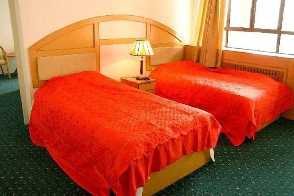Standard Double or Twin Room photo 1
