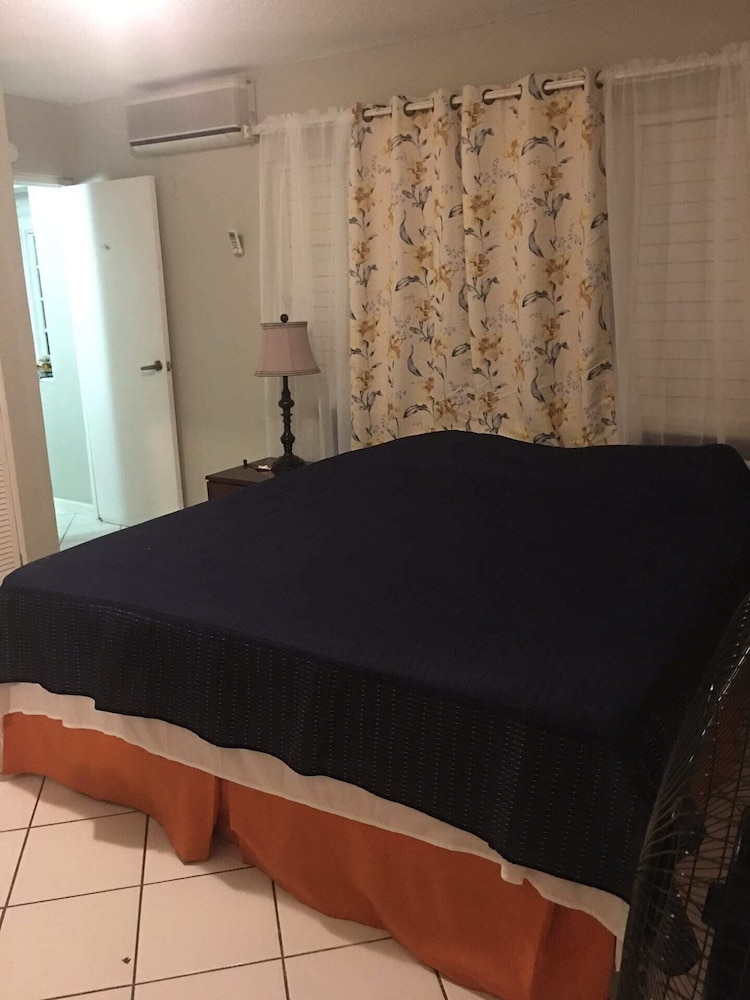 Economy Apartment
