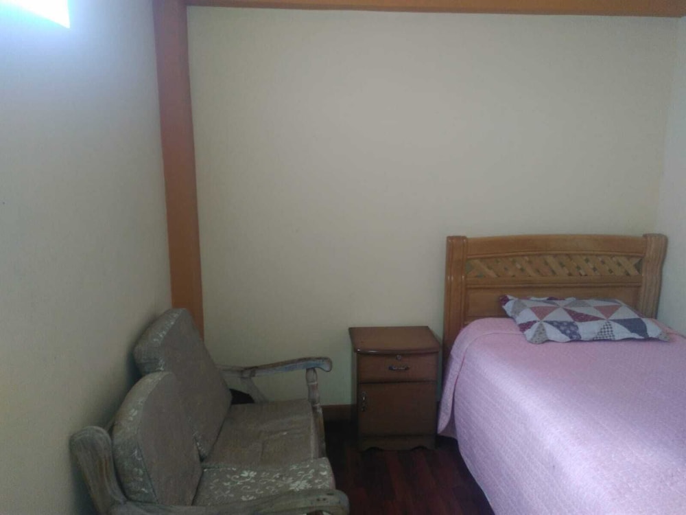 Basic Single Room