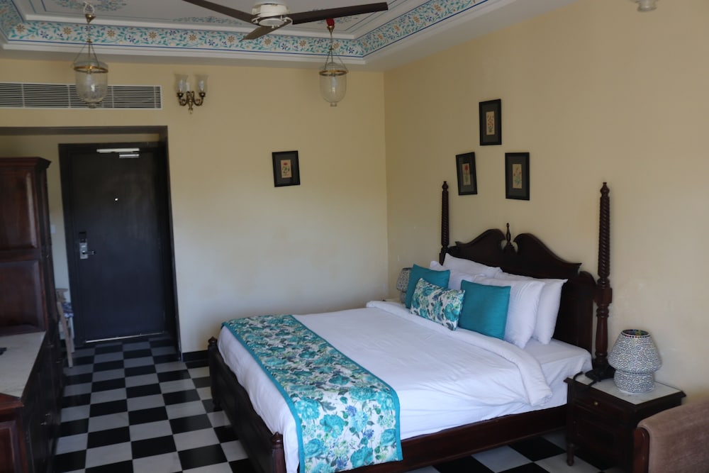 Super Deluxe Room - Photo 3