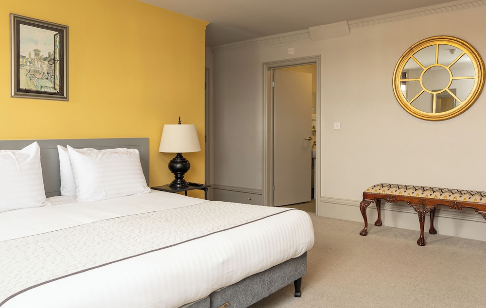 Premium Double Room