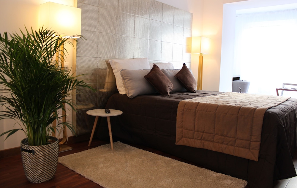 Superior Apartment, 1 Bedroom photo 3