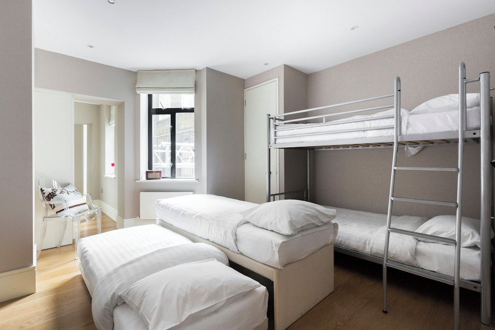Apartment (2 Bedrooms) photo 2