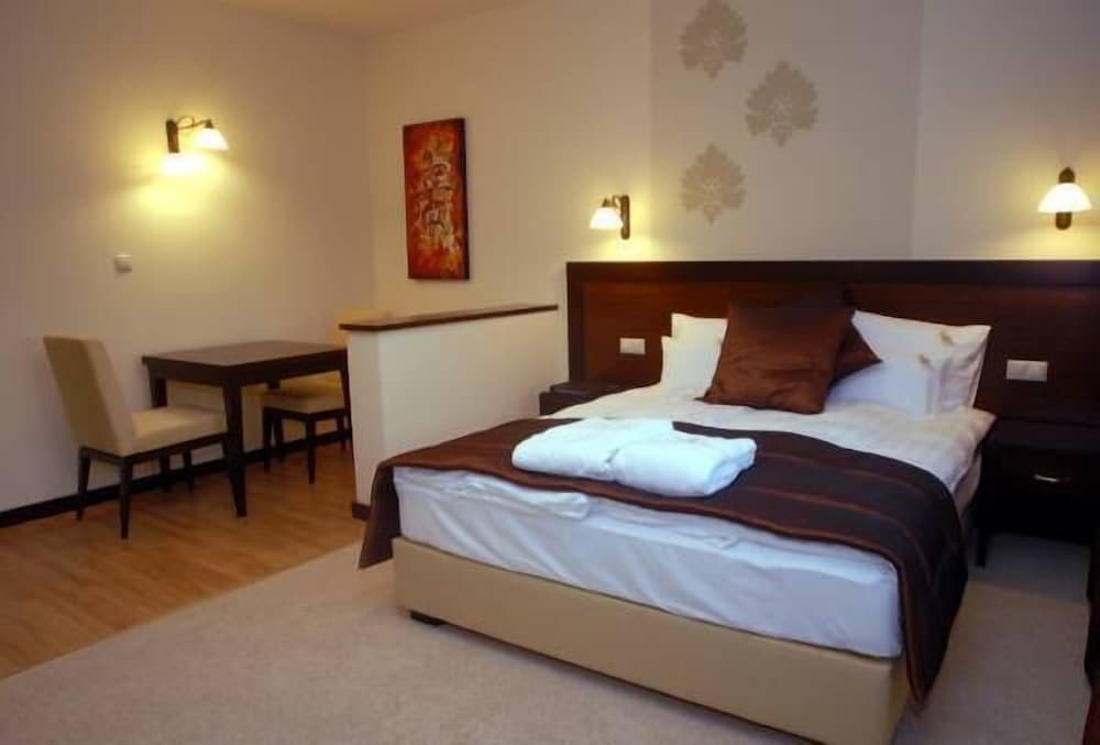 Superior Room photo 2