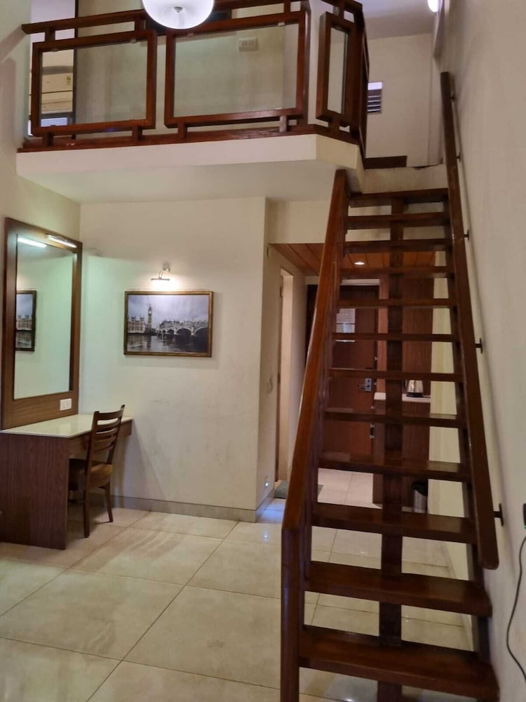 Duplex Room - Photo 1